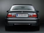 BMW M3 CSL Concept 2001 года